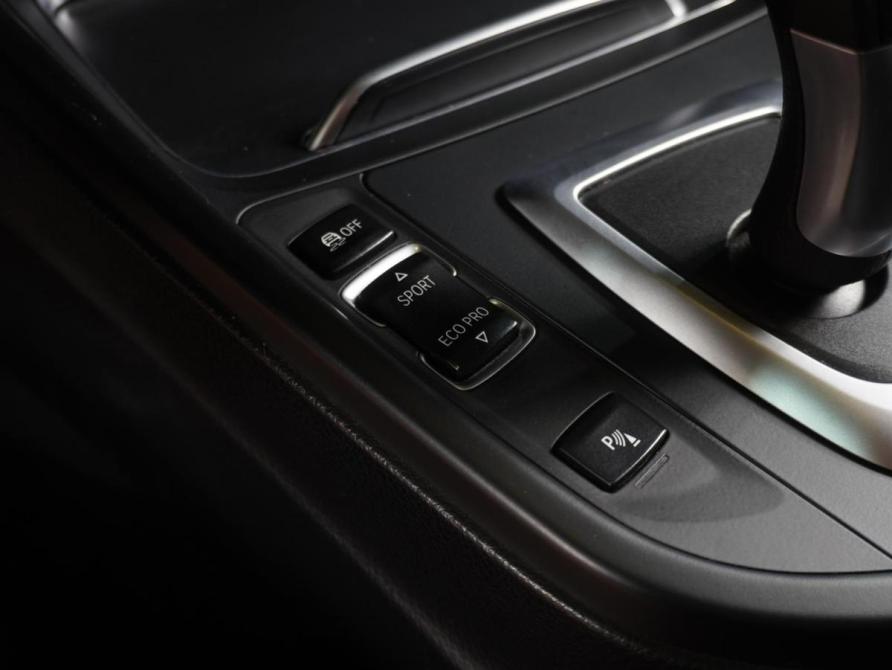 BMW 3 серии VI (F3x) Рестайлинг Воронеж  - изображение 20