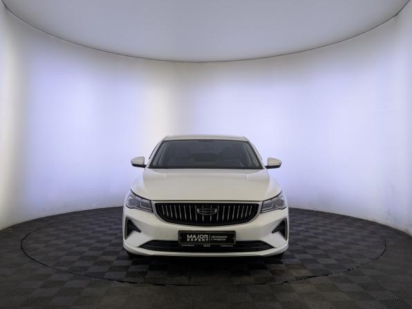 Geely Emgrand II с пробегом 2024 года, цена 1 499 000 рублей, 33964 км, седан, Автокод Объявления