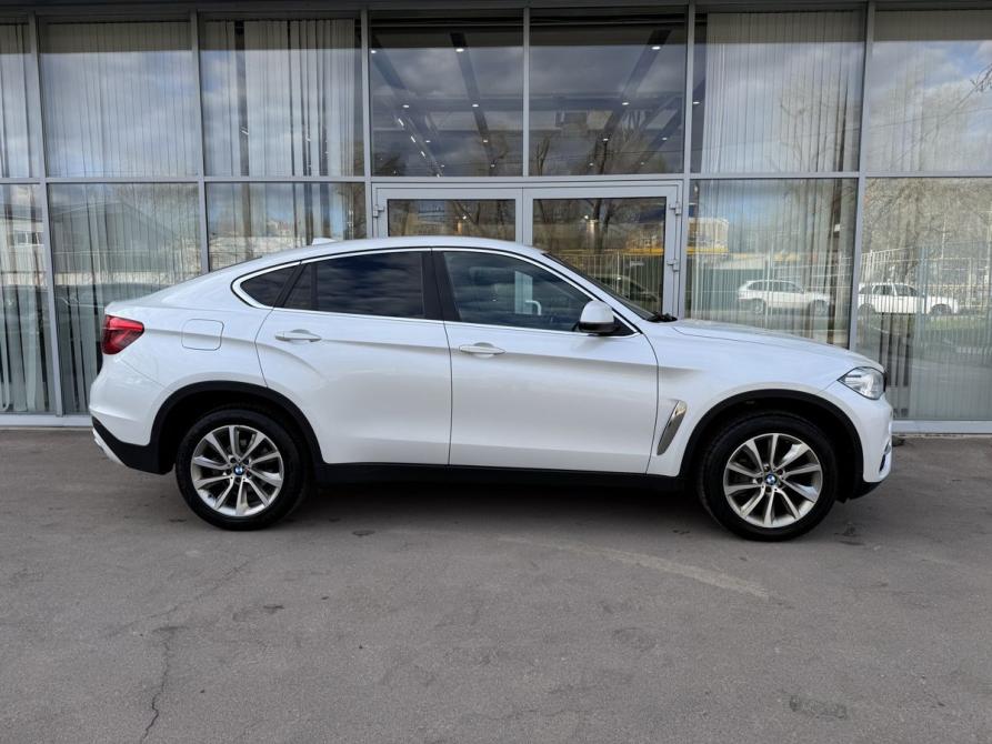 BMW X6 II (F16) Воронеж  - изображение 4