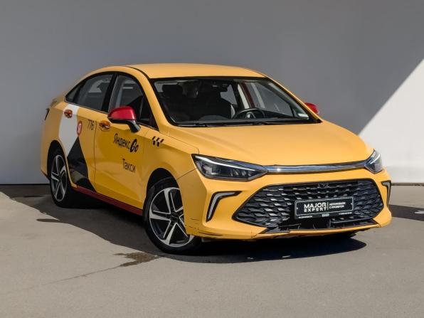 BAIC U5 Plus с пробегом 2024 года, цена 745 000 рублей, 186922 км, седан, Автокод Объявления