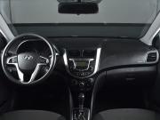 Hyundai Solaris I Кемерово  - изображение 27