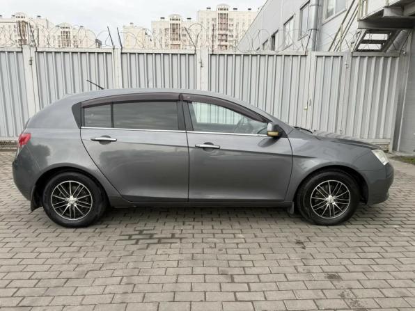 Geely Emgrand EC7 с пробегом 2014 года, цена 369 000 рублей, 210545 км, седан, Автокод Объявления