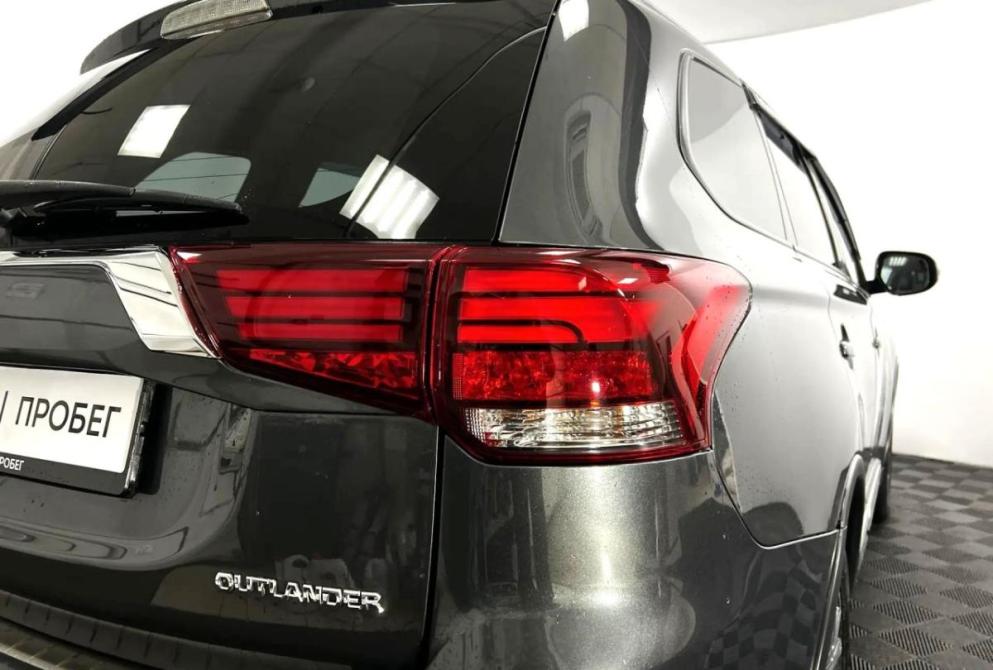 Mitsubishi Outlander III Рестайлинг 2 Нижний Новгород  - изображение 20