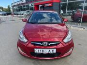 Hyundai Solaris I Астрахань  - изображение 28