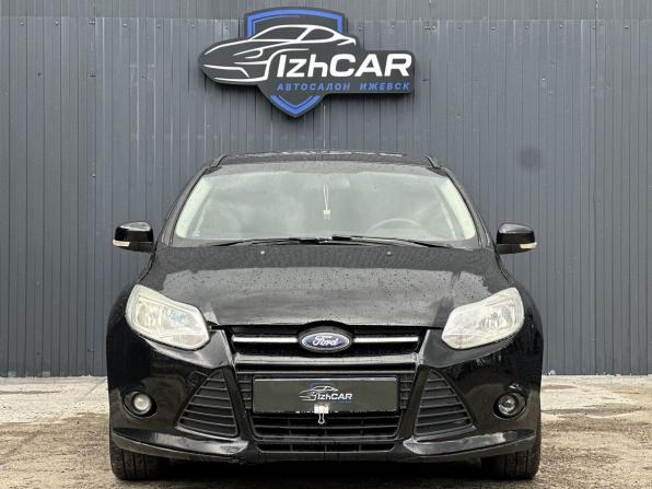 Ford Focus III с пробегом 2011 года, цена 549 000 рублей, 226150 км, хэтчбек, Автокод Объявления