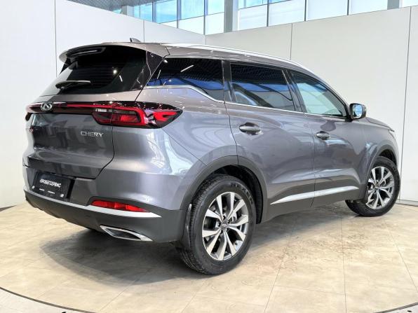 Chery Tiggo 7 Pro I с пробегом 2022 года, цена 1 820 000 рублей, 45230 км, внедорожник, Автокод Объявления