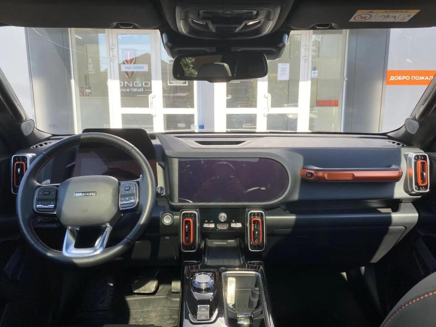 Haval Dargo I Краснодар  - изображение 15