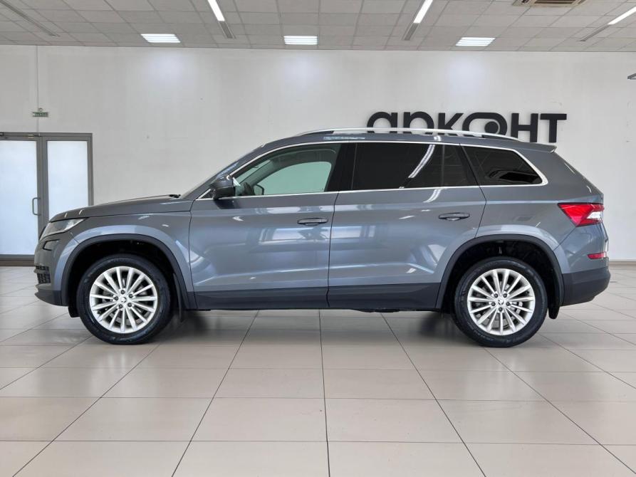 Skoda Kodiaq I Волгоград  - изображение 5