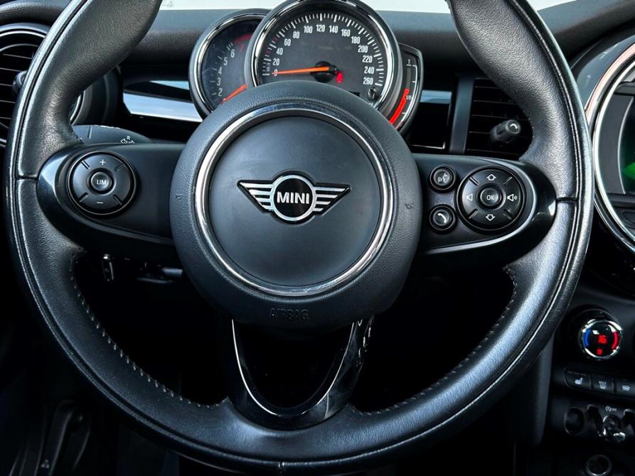 Mini Hatch III (F55/F56) Рестайлинг Санкт-Петербург  - изображение 19
