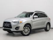 Mitsubishi ASX I Рестайлинг Москва  - изображение 26