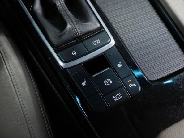 Kia Optima IV с пробегом 2016 года, цена 1 599 000 рублей, 177041 км, седан, Автокод Объявления