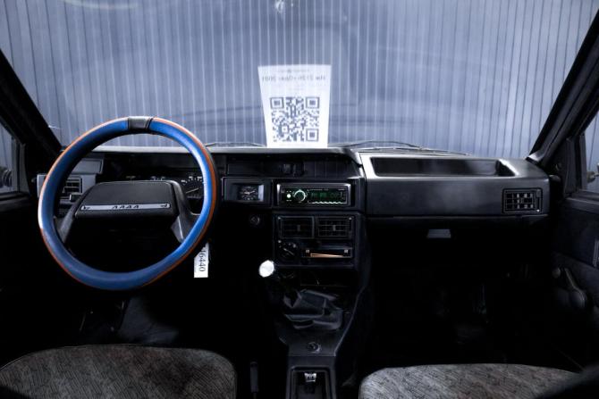 Иж 2126 «Ода» с пробегом 2001 года, цена 199 000 рублей, 34090 км, хэтчбек, Автокод Объявления