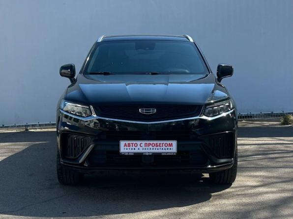 Geely Tugella I Рестайлинг с пробегом 2023 года, цена 3 000 000 рублей, 66818 км, внедорожник, Автокод Объявления