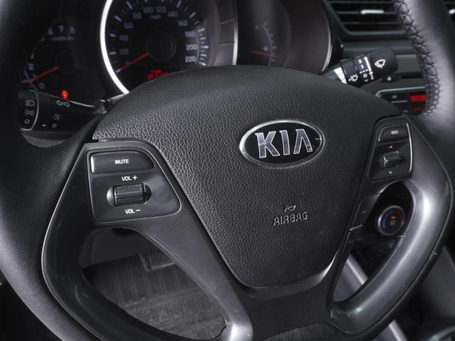 Kia Rio III Рестайлинг Ростов-на-Дону  - изображение 13