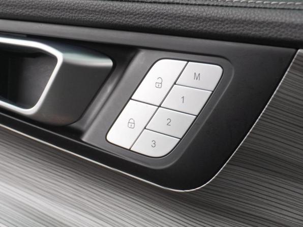 Chery Tiggo 8 Pro Max I с пробегом 2022 года, цена 2 299 000 рублей, 66517 км, внедорожник, Автокод Объявления