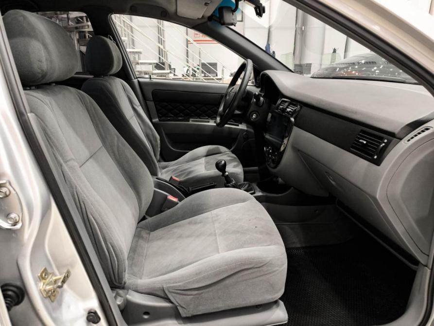 Chevrolet Lacetti I Казань  - изображение 13