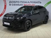 Volkswagen Tiguan III (China Market) Москва  - изображение 25