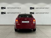 Chevrolet Aveo II Санкт-Петербург  - изображение 29