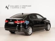 Kia Rio III Рестайлинг Казань  - изображение 11