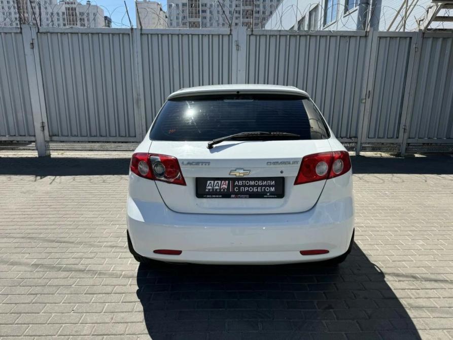 Chevrolet Lacetti I Ростов-на-Дону  - изображение 5