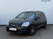 Kia Carens II (UN) Москва  - изображение 13