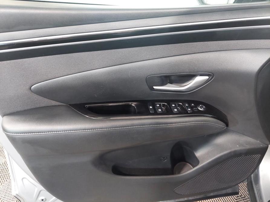 Hyundai Tucson IV Пермь  - изображение 13