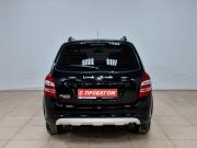 Lada (ВАЗ) Granta I Рестайлинг Альметьевск  - изображение 25