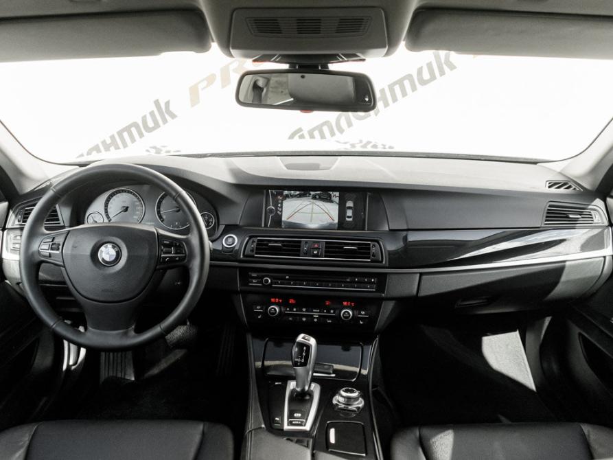 BMW 5 серии VI (F10/F11/F07) Екатеринбург  - изображение 11