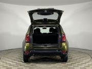 Renault Duster I Рестайлинг Воронеж  - изображение 40