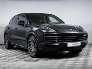 Porsche Cayenne III Москва  - изображение 24