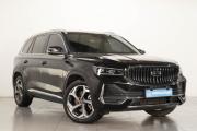 Geely Monjaro I Челябинск  - изображение 24