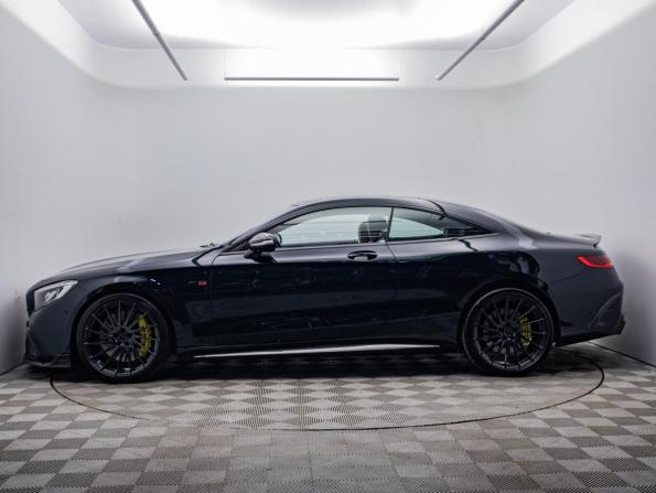 Mercedes-Benz S-Класс AMG III (W222 C217) с пробегом 2015 года, цена 5 450 000 рублей, 109724 км, купе, Автокод Объявления