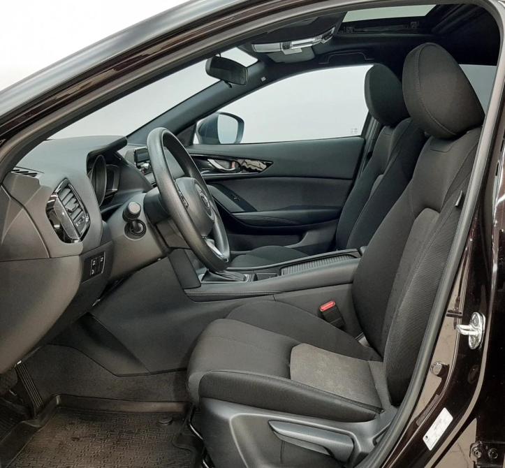 Mazda CX-4 I Рестайлинг Москва  - изображение 10