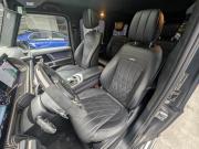 Mercedes-Benz G-Класс AMG II (W463) Москва  - изображение 19