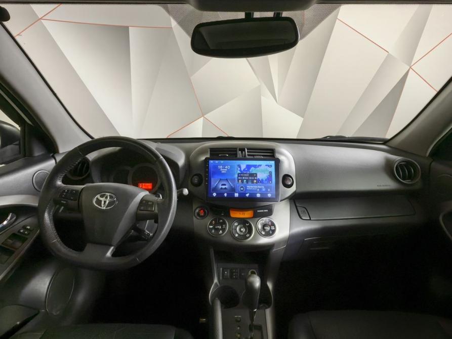 Toyota RAV4 III (XA30) Рестайлинг Москва  - изображение 14