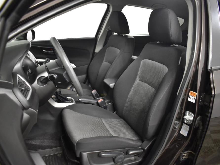 Suzuki SX4 II (S-Cross) Казань  - изображение 10
