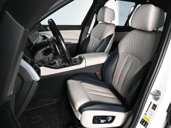 BMW X5 IV (G05/G18) с пробегом 2020 года, цена 7 399 000 рублей, 105974 км, внедорожник, Автокод Объявления