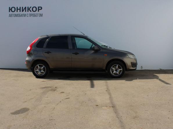 Lada (ВАЗ) Kalina II с пробегом 2014 года, цена 369 000 рублей, 123078 км, хэтчбек, Автокод Объявления