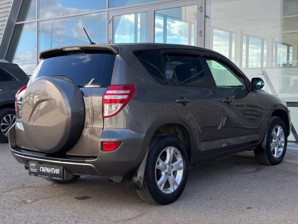 Toyota RAV4 III (XA30) с пробегом 2009 года, цена 1 170 000 рублей, 173043 км, внедорожник, Автокод Объявления