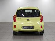 Kia Picanto II Москва  - изображение 32