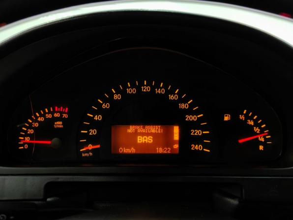 Mercedes-Benz G-Класс II (W463) с пробегом 2002 года, цена 3 250 000 рублей, 329691 км, внедорожник, Автокод Объявления