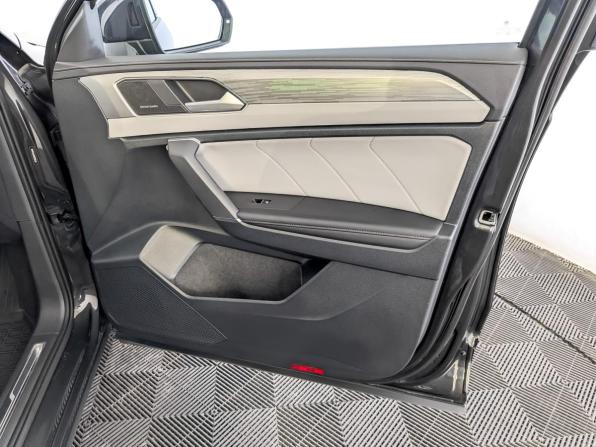 Volkswagen Tayron II (China Market) с пробегом 2023 года, цена 4 030 000 рублей, 46565 км, внедорожник, Автокод Объявления