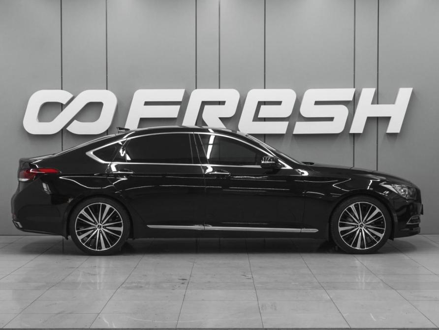 Hyundai Genesis II Ростов-на-Дону  - изображение 5