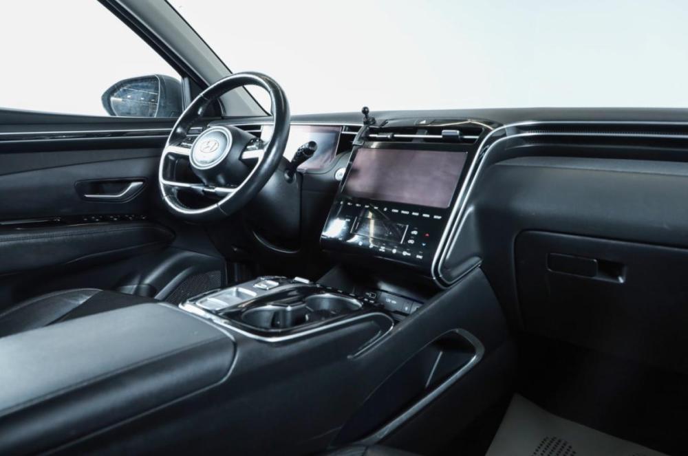 Hyundai Tucson IV Новосибирск  - изображение 10