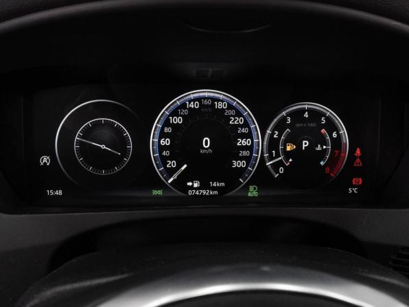 Jaguar F-Pace I с пробегом 2018 года, цена 3 899 000 рублей, 74792 км, внедорожник, Автокод Объявления