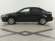 Mitsubishi Lancer X Иваново  - изображение 25