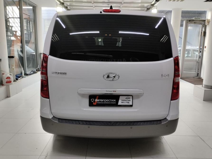 Hyundai H-1 II Рестайлинг 2 Минеральные Воды  - изображение 5