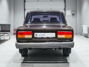 Lada (ВАЗ) 2107 Екатеринбург  - изображение 25