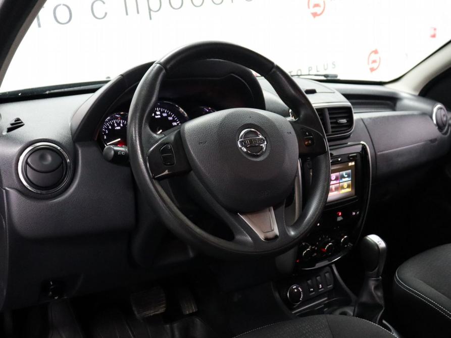 Nissan Terrano III (D10) Минеральные Воды  - изображение 7