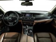 BMW 5 серии VI (F10/F11/F07) Рестайлинг Санкт-Петербург  - изображение 44